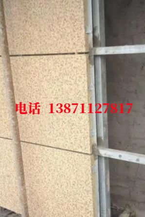 江西通球清洗外墙ET板
